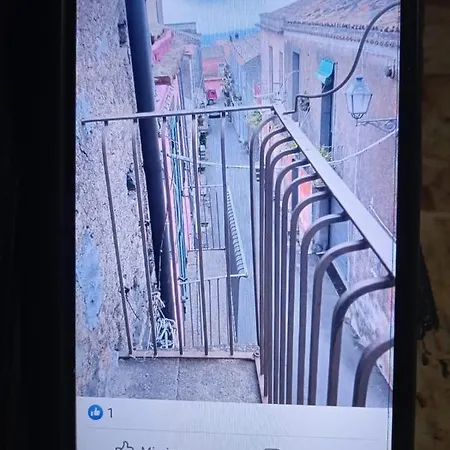 Vecchio Forno Prázdninový dům