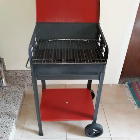 Vecchio Forno Prázdninový dům