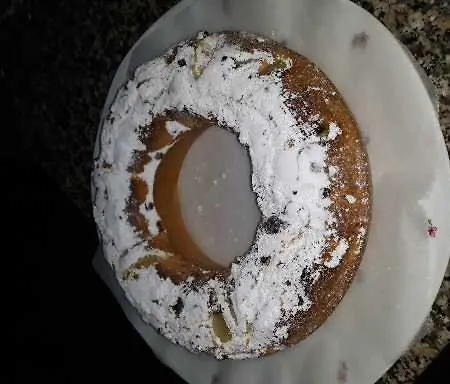 Vecchio Forno Prázdninový dům Puntalazzo
