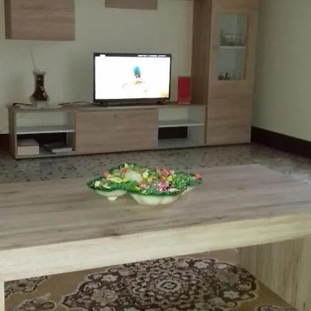 Prázdninový dům Vecchio Forno Puntalazzo