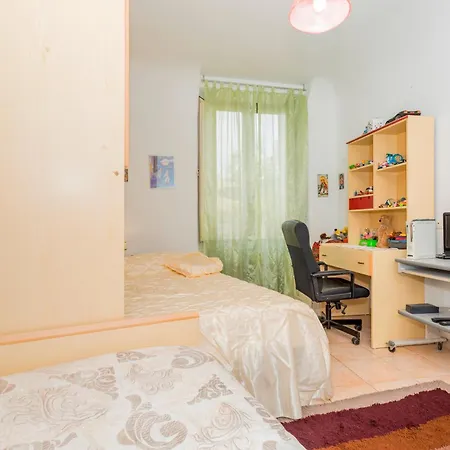 Vecchio Forno Appartement Puntalazzo