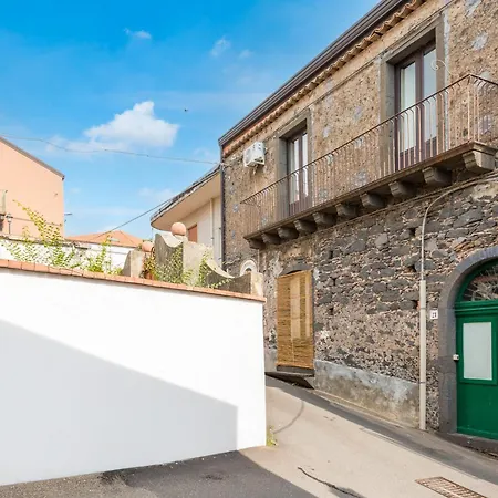 Appartement Vecchio Forno